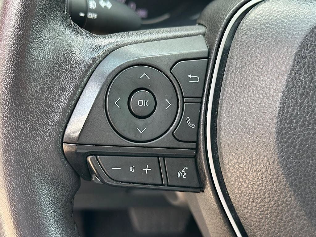 Certified 2024 Toyota RAV4 Adventure AWD/4WD image 22
