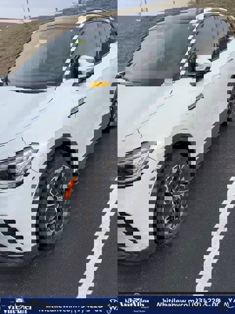 Used 2021 Volkswagen ID.4 Pro S image 1