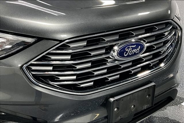 Used 2020 Ford Edge SEL w/ Convenience Package FWD image 28
