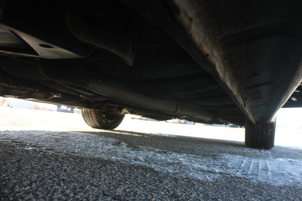 Used 2009 Subaru Impreza 2.5i image 45