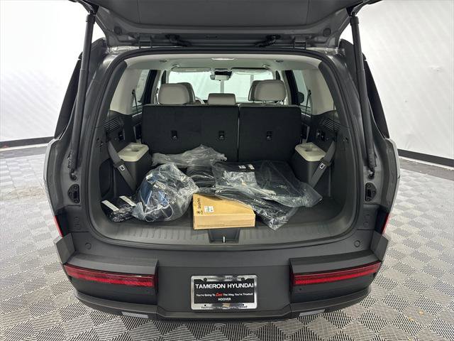 New 2026 Hyundai Santa Fe SEL image 19