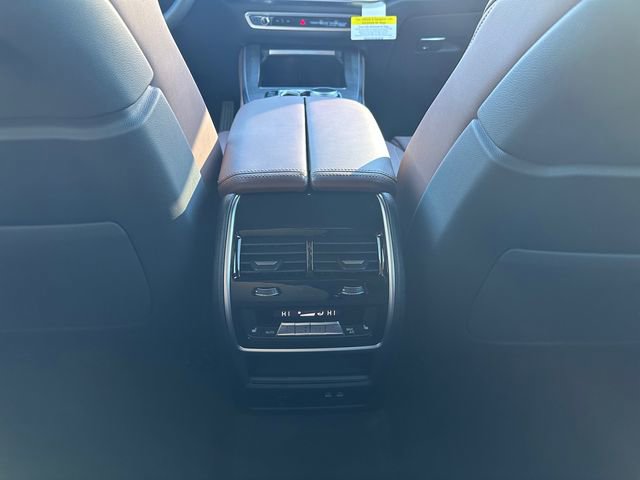 New 2026 BMW X5 xDrive40i w/ Climate Comfort Package AWD/4WD image 20