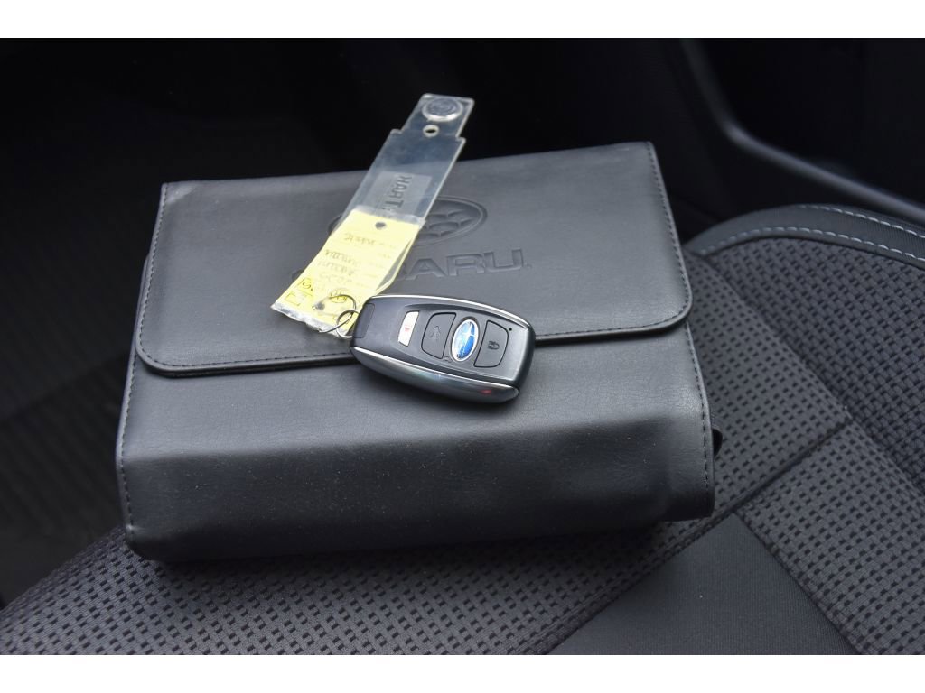 Certified 2025 Subaru Outback Premium w/ Popular Package #1A image 40