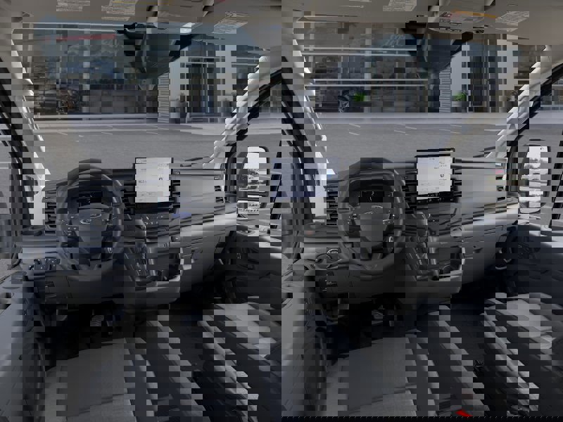 New 2026 Ford Transit 150 Low Roof AWD w/ Load Area Protection Package image 49