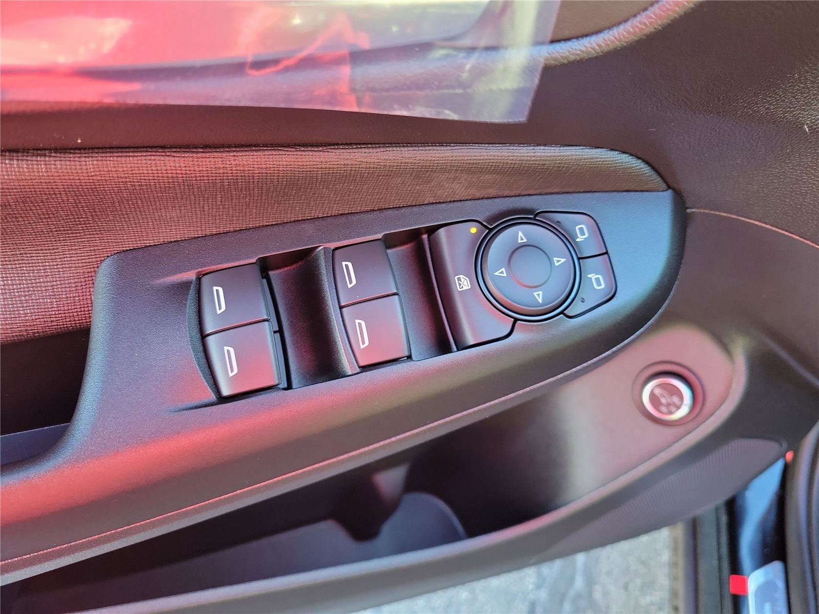 New 2026 Buick Envista Avenir image 19