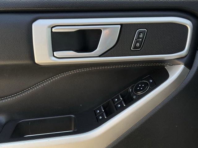 Certified 2023 Ford Explorer XLT w/ Equipment Group 202A RWD image 24