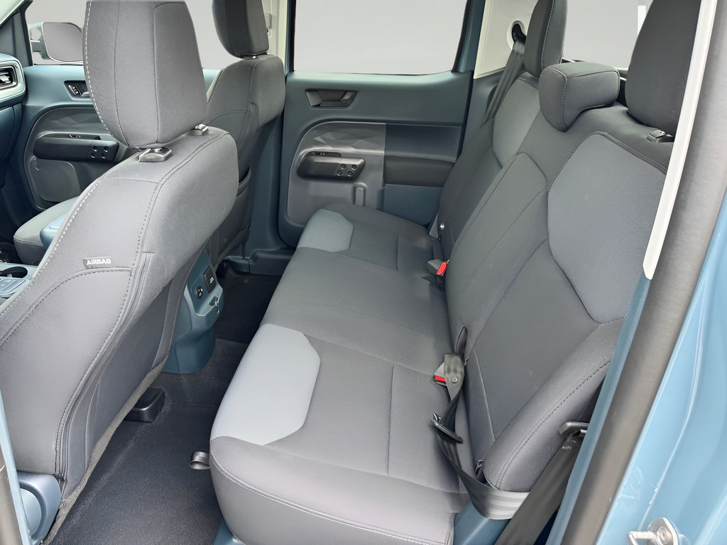 Used 2023 Ford Maverick XL FWD image 29