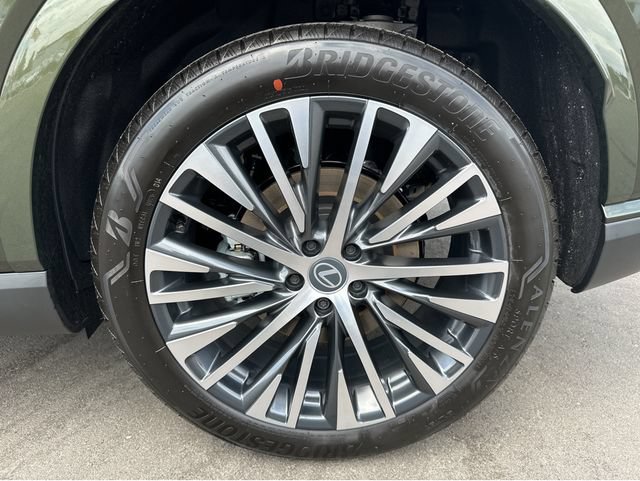 New 2026 Lexus RX 350 Premium Plus FWD image 41