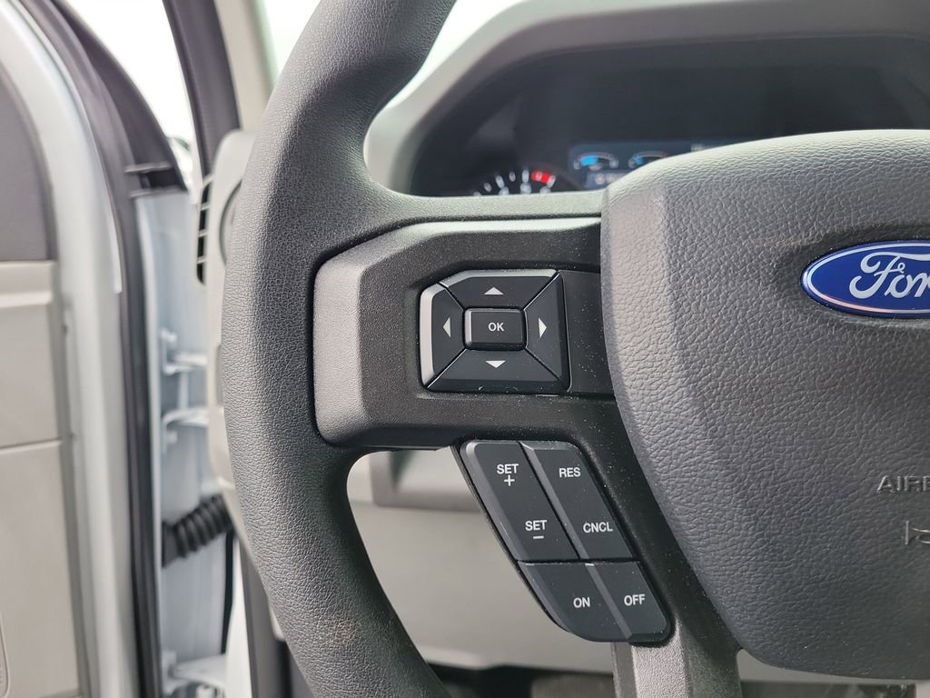 New 2026 Ford E-350 and Econoline 350 Super Duty w/ Power Equipment Group image 26