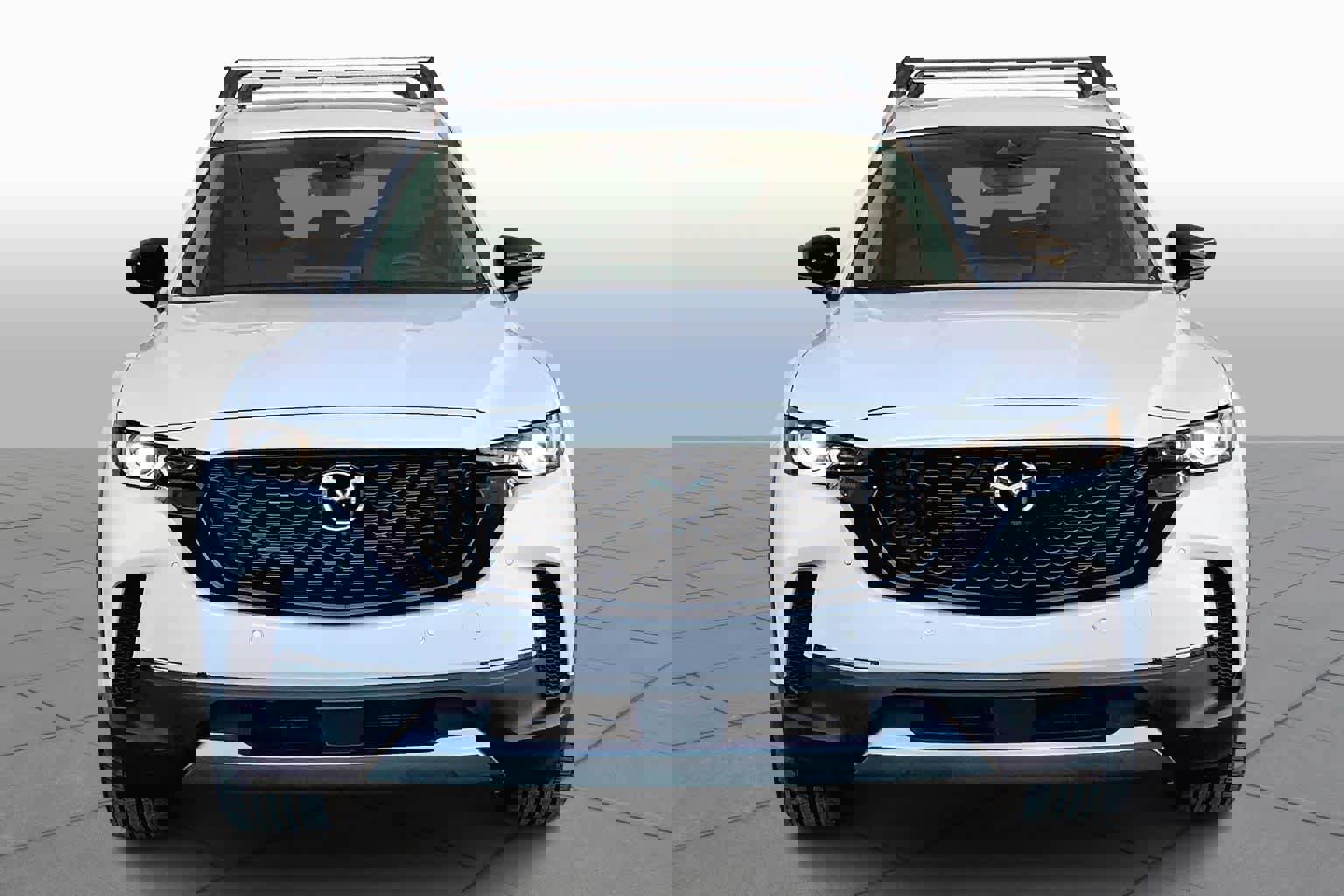 Used 2024 MAZDA CX-50 2.5 Turbo w/ Cargo Package image 3