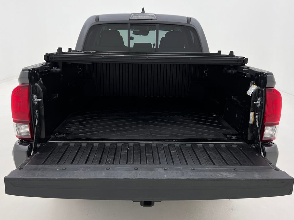 Used 2023 Toyota Tacoma SR image 22