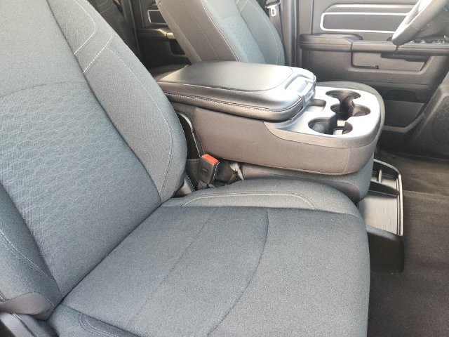 Used 2025 RAM 2500 Big Horn AWD/4WD image 17