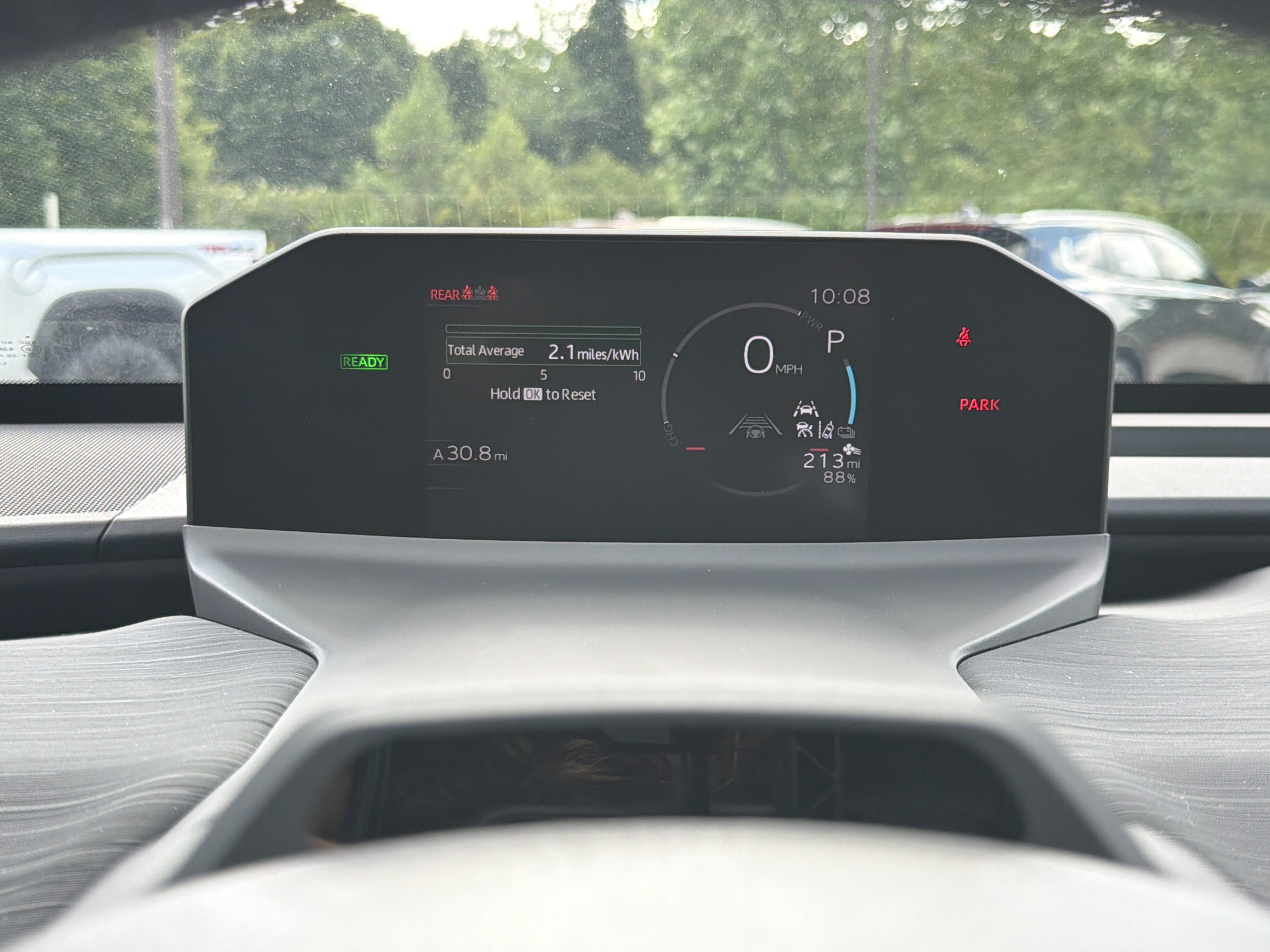 New 2026 Toyota C-HR AWD/4WD image 28