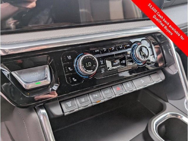 New 2026 GMC Sierra 2500 Denali w/ Denali Reserve Package AWD/4WD image 23
