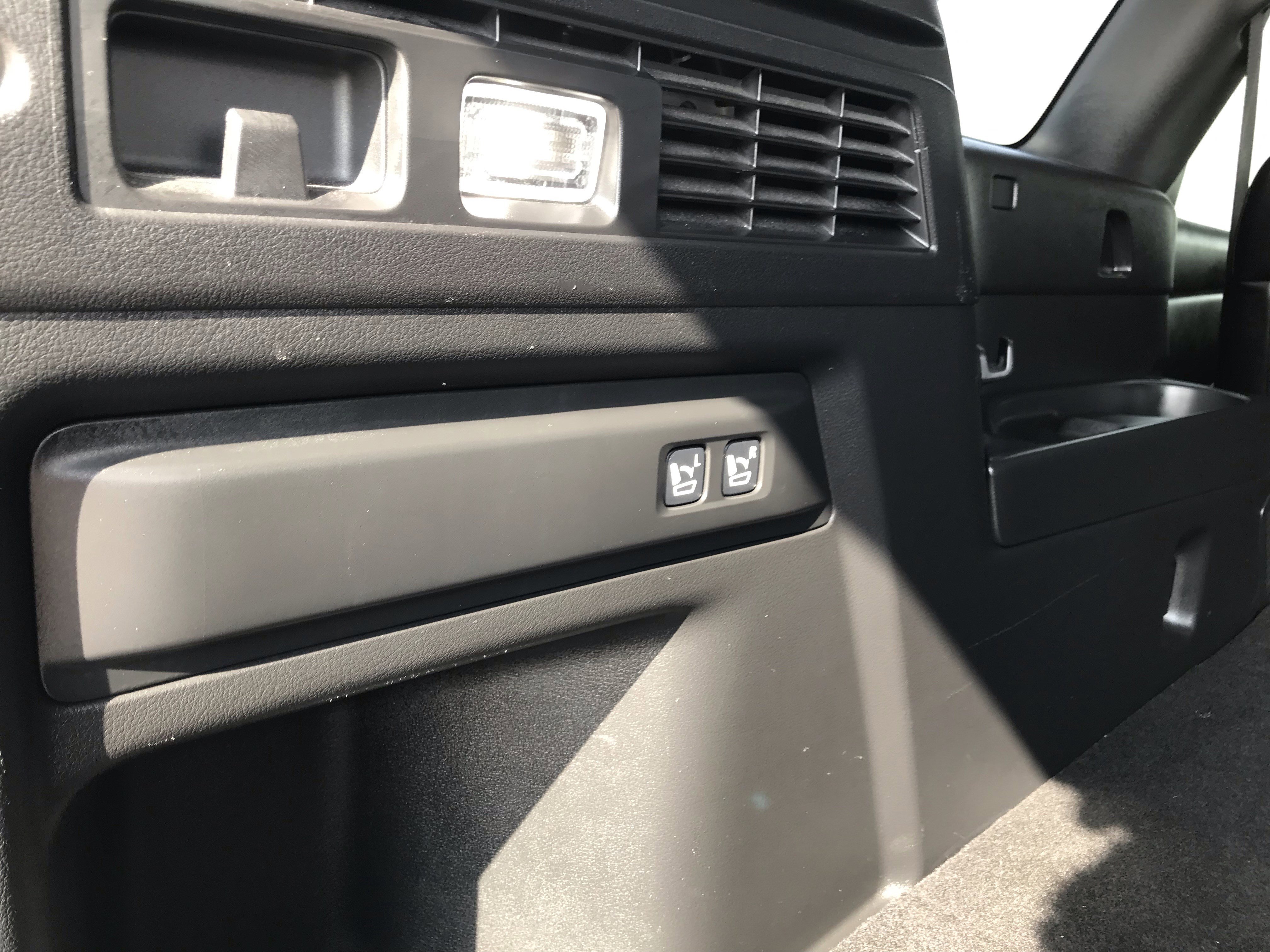 Used 2025 MAZDA CX-70 3.3 Turbo w/ Preferred Package image 26