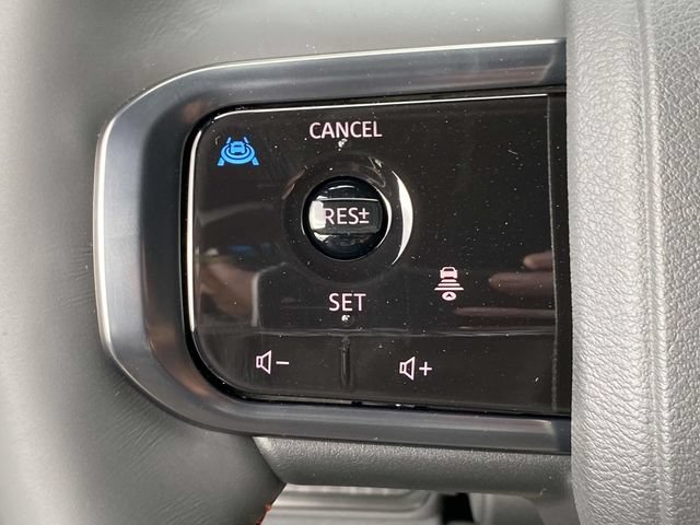 New 2025 Nissan Armada PRO-4X AWD/4WD image 23