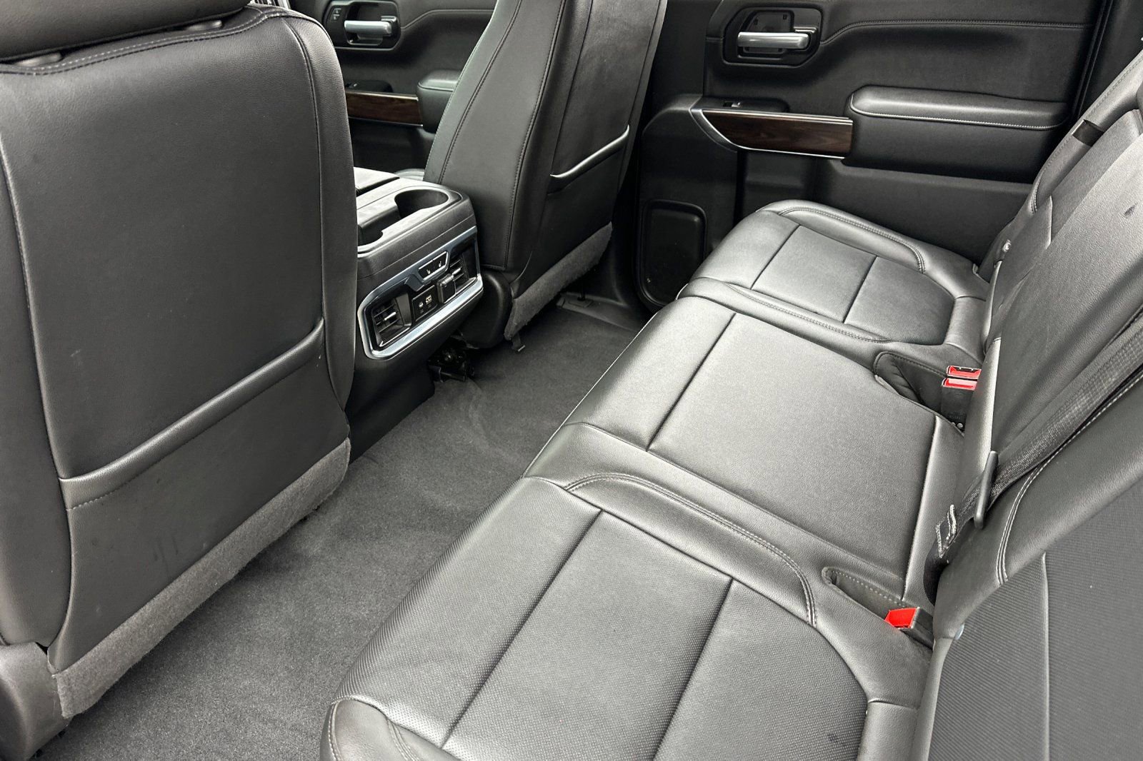 Used 2020 GMC Sierra 1500 SLT w/ SLT Premium Package image 12