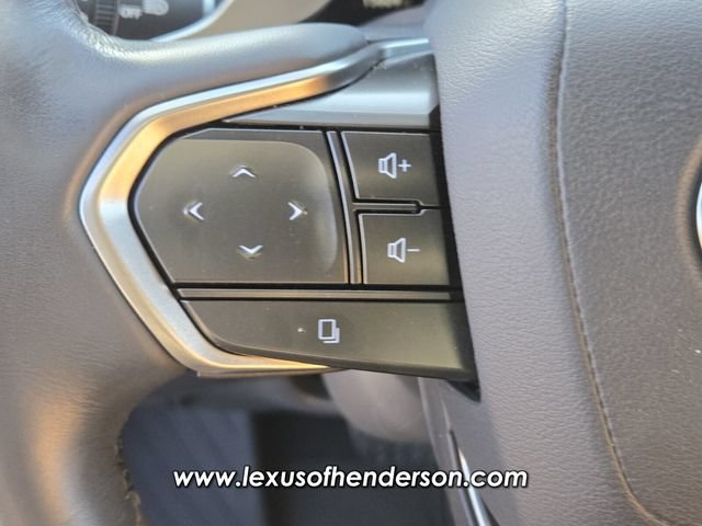 Certified 2024 Lexus RX 350 Premium Plus w/ Convenience Package AWD/4WD image 24