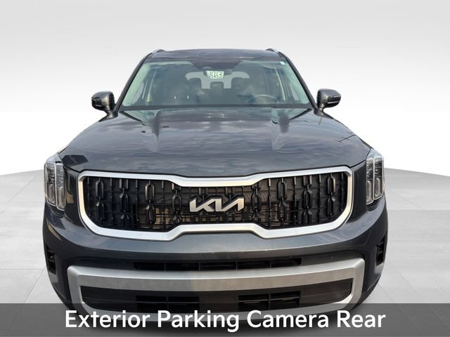 Used 2024 Kia Telluride EX AWD/4WD image 11