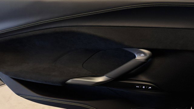 Used 2024 Ferrari 296 GTB image 17