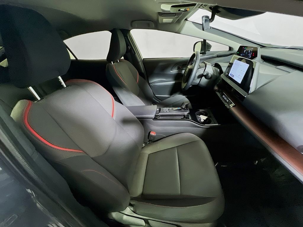 Used 2023 Toyota Prius Prime FWD image 25