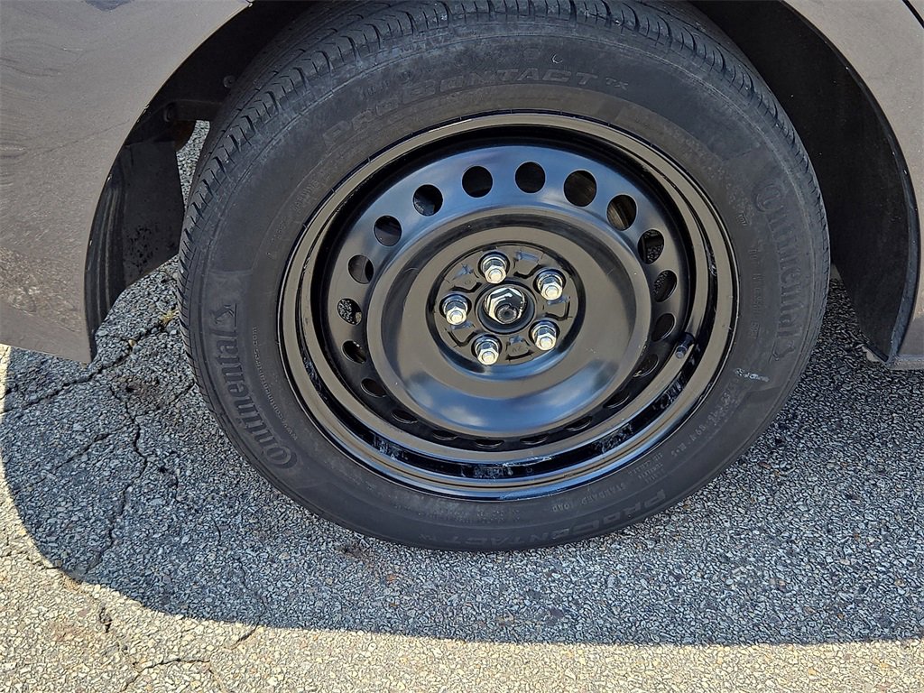 Used 2022 Subaru Impreza 2.0i image 7