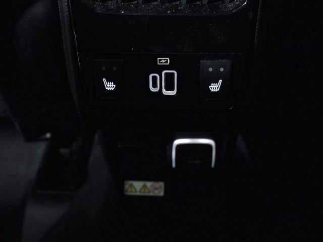 Certified 2022 Jeep Compass Trailhawk w/ Trailhawk Elite Group image 24