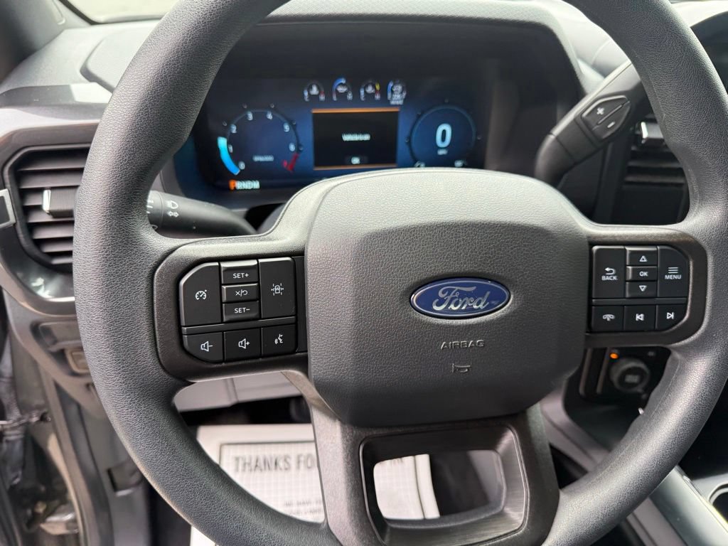 Used 2024 Ford F150 STX AWD/4WD image 28