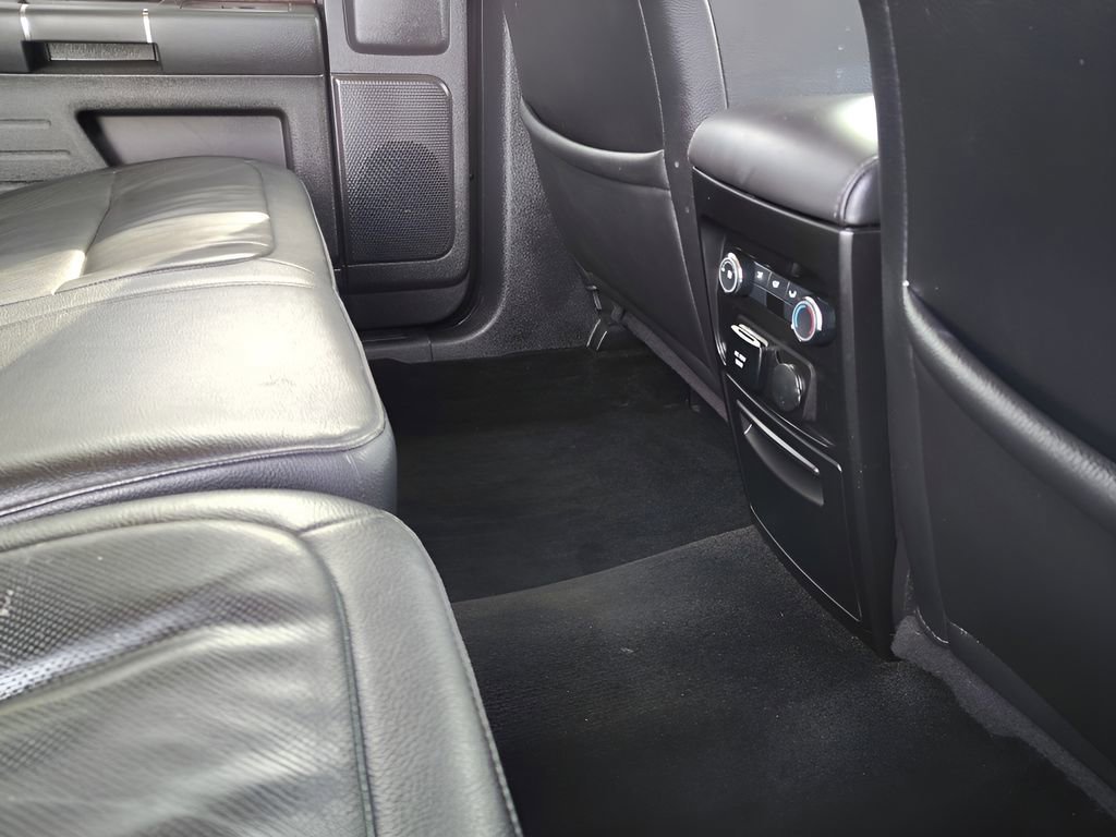 Certified 2019 Ford Flex Limited image 34