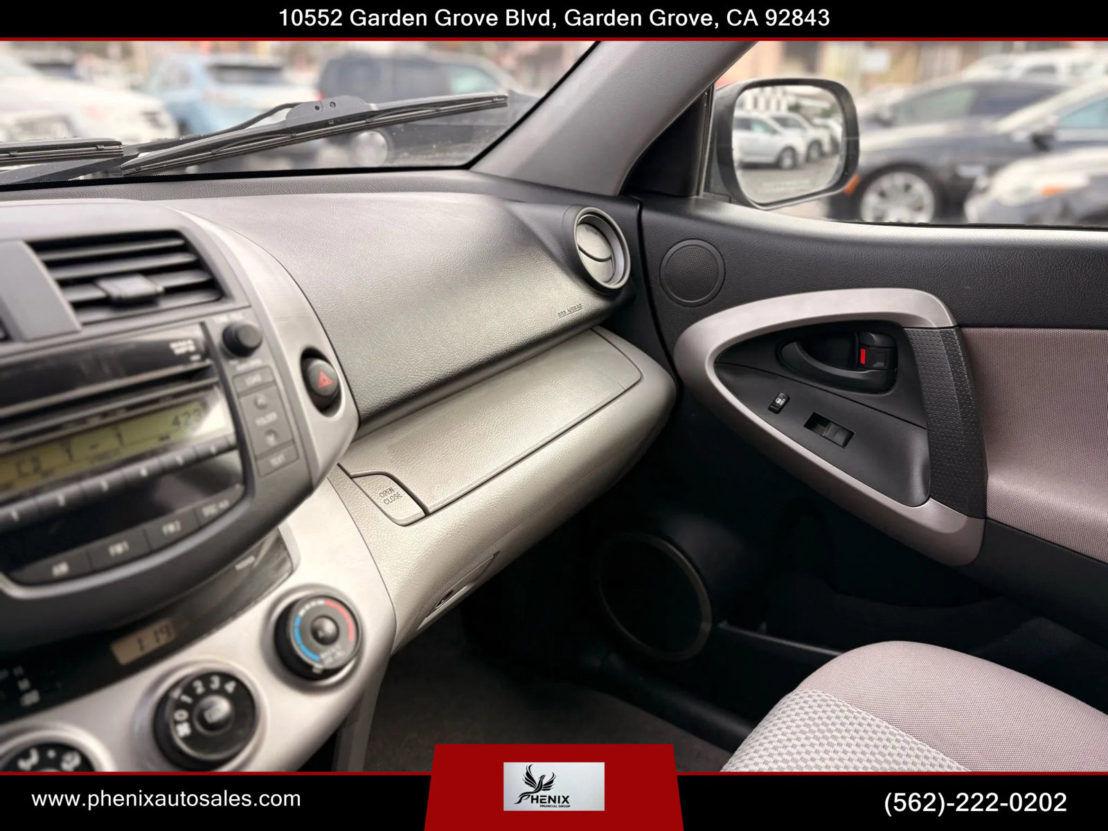 Used 2006 Toyota RAV4 2WD V6 image 38