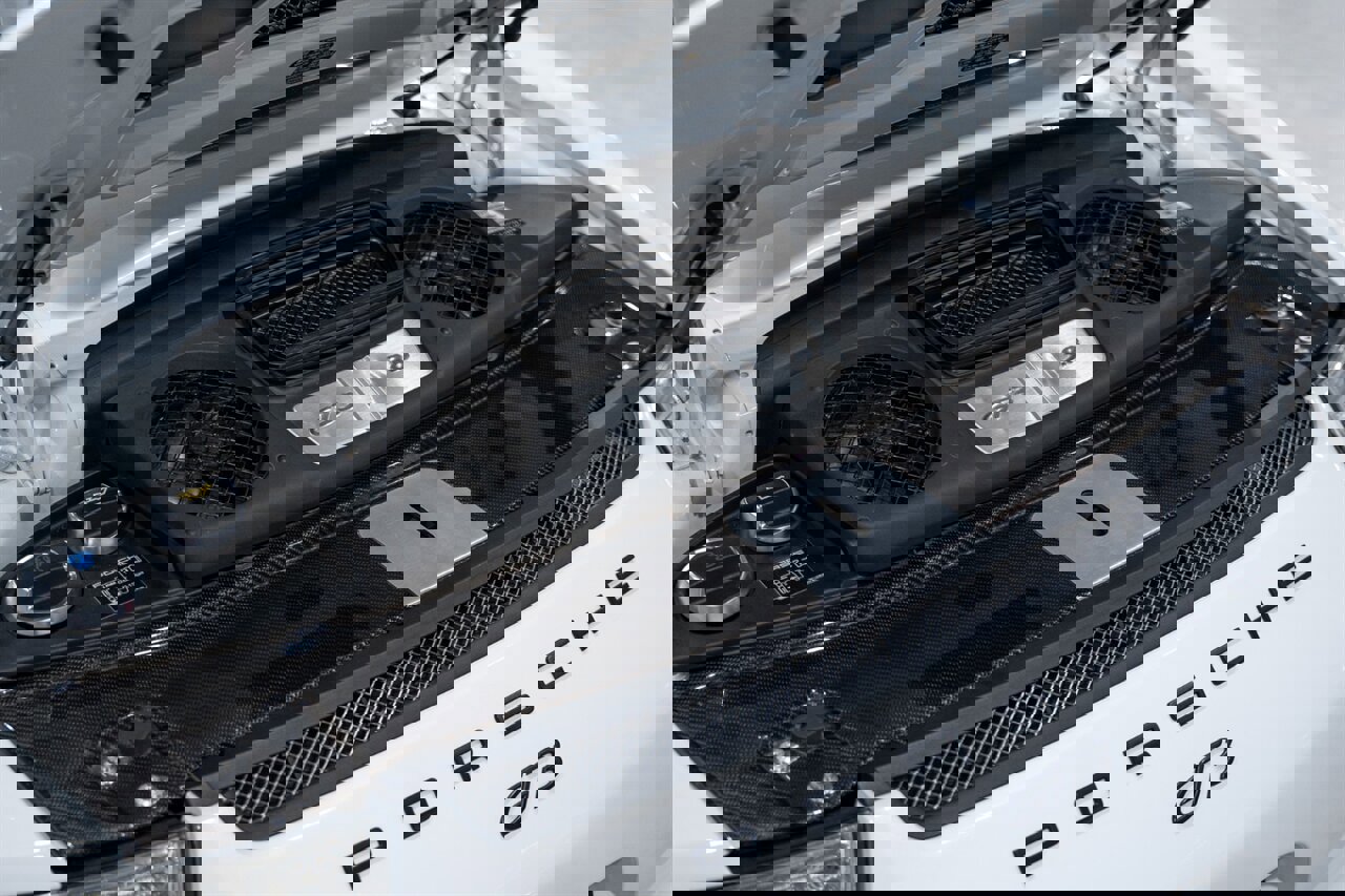 Used 2016 Porsche 911 GT3 RWD image 40