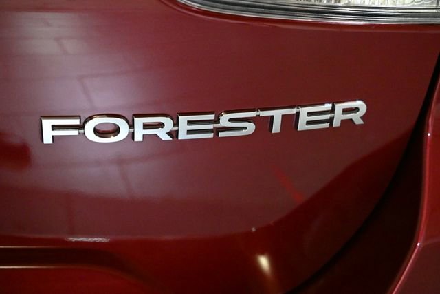 Certified 2023 Subaru Forester Limited image 14