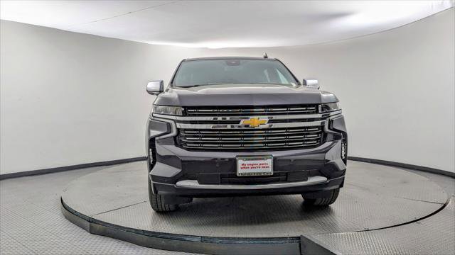 Used 2023 Chevrolet Suburban Premier image 12