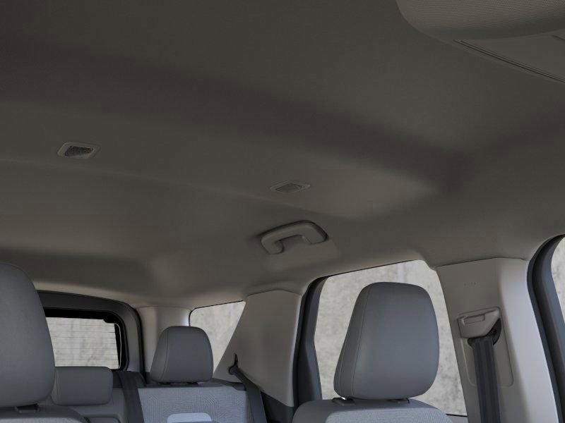 New 2025 Ford Bronco Sport Badlands w/ Badlands Tech Package image 22