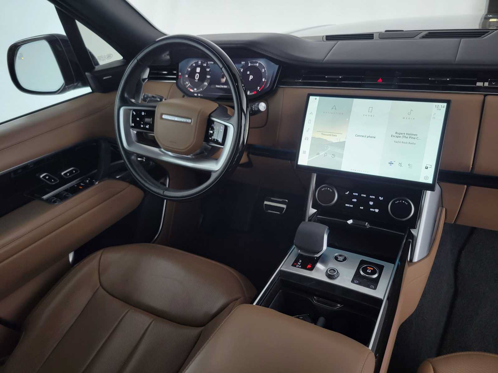 Used 2023 Land Rover Range Rover SE AWD/4WD image 11