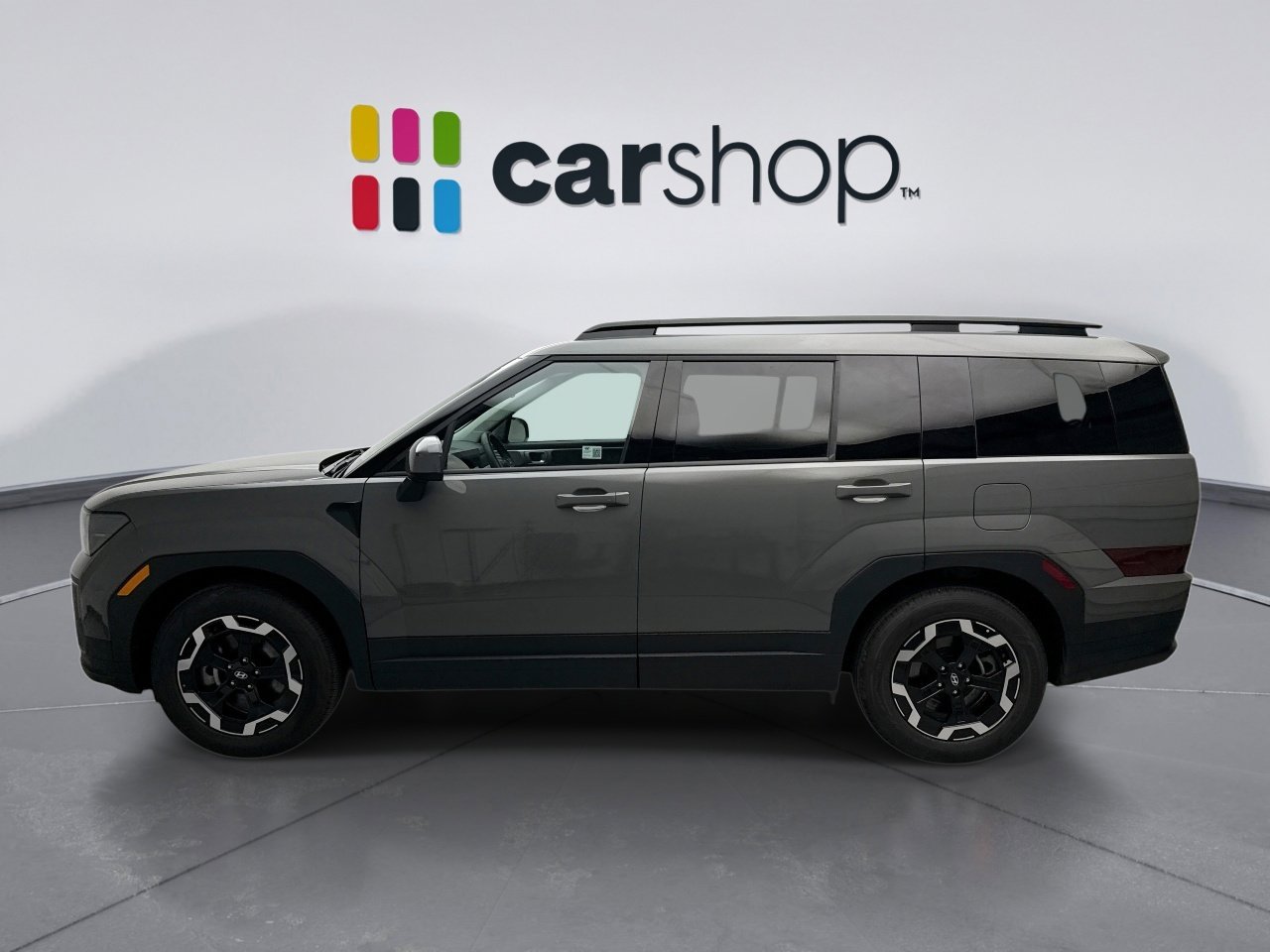 Used 2026 Hyundai Santa Fe SEL image 2
