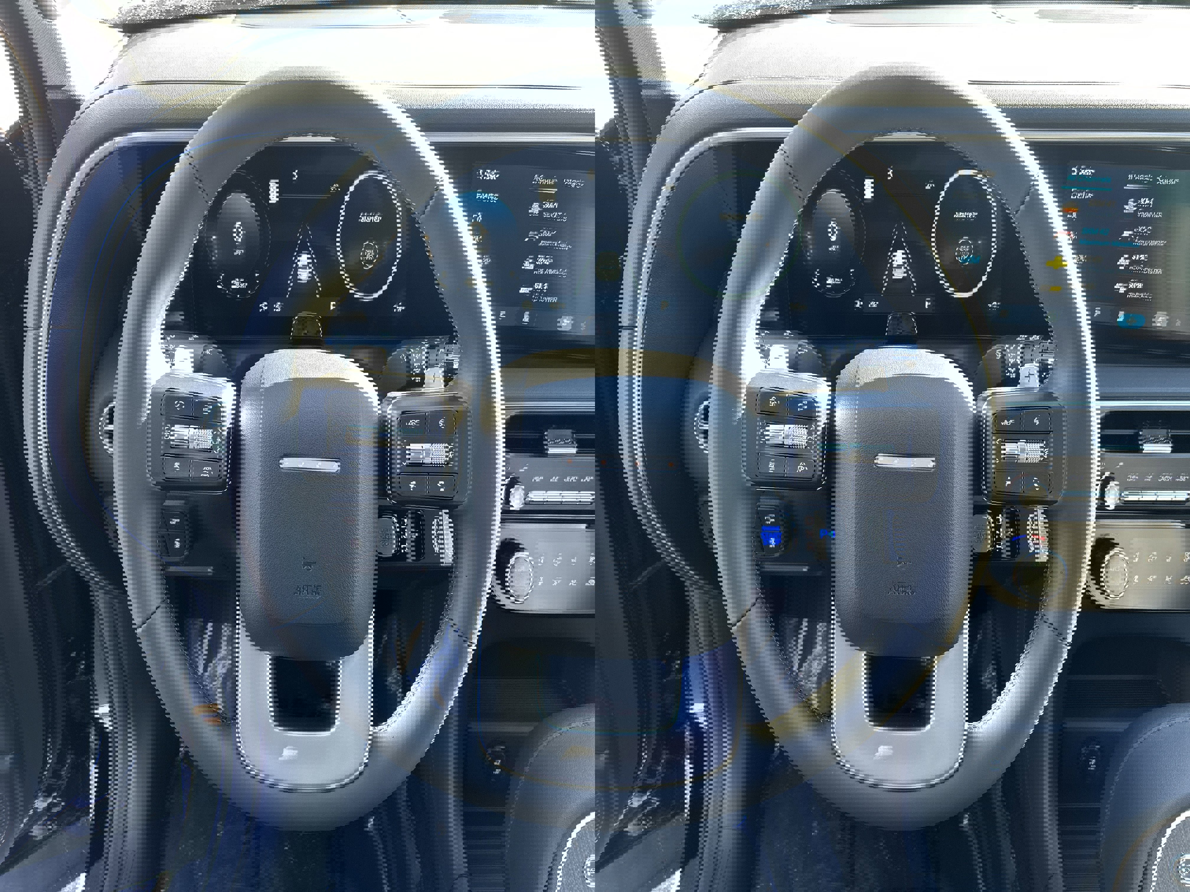 New 2026 Hyundai Palisade Limited image 20