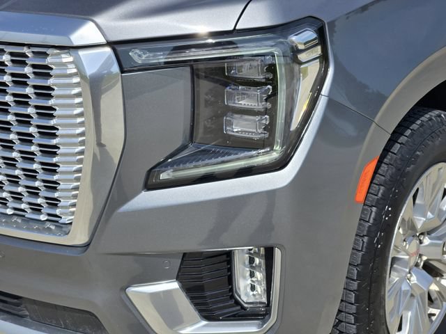 Used 2021 GMC Yukon Denali w/ Advanced Technology Package RWD image 9