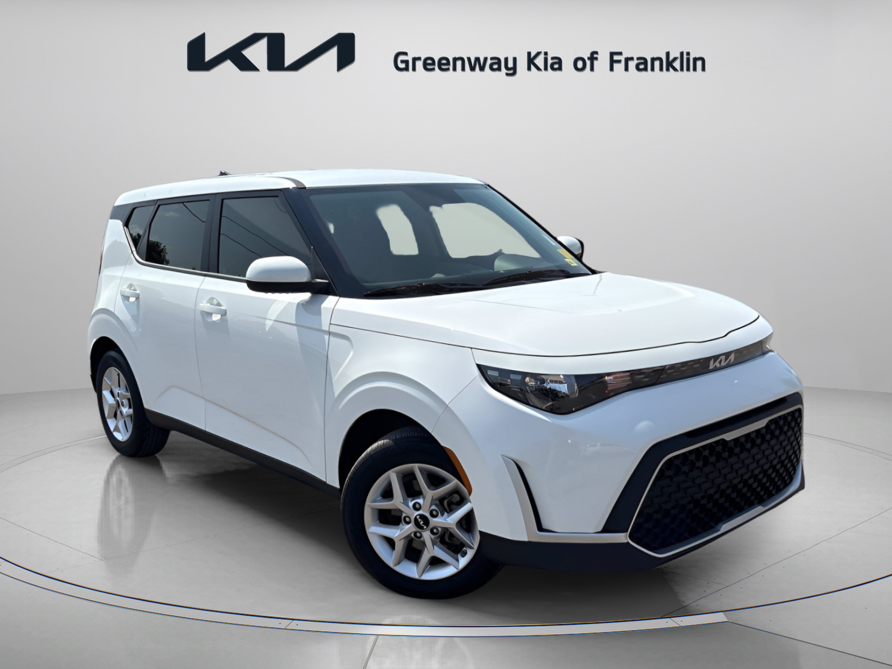 Used 2025 Kia Soul LX w/ LX Technology Package FWD video 1
