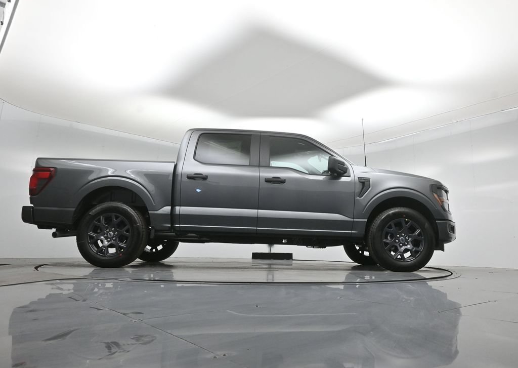 New 2026 Ford F150 STX w/ Equipment Group 200A RWD image 41
