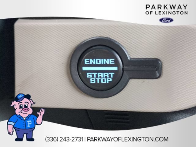 Used 2023 Ford Bronco Wildtrak AWD/4WD image 27
