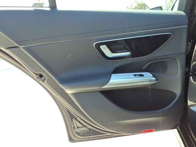 New 2026 Mercedes-Benz E 350 Sedan image 17