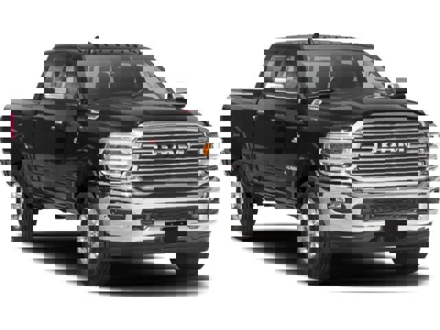 Used 2020 RAM 2500 Laramie w/ Night Edition image 6