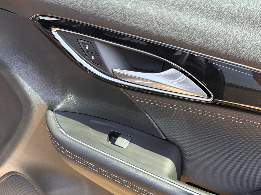 New 2026 Buick Envision Preferred AWD/4WD image 40