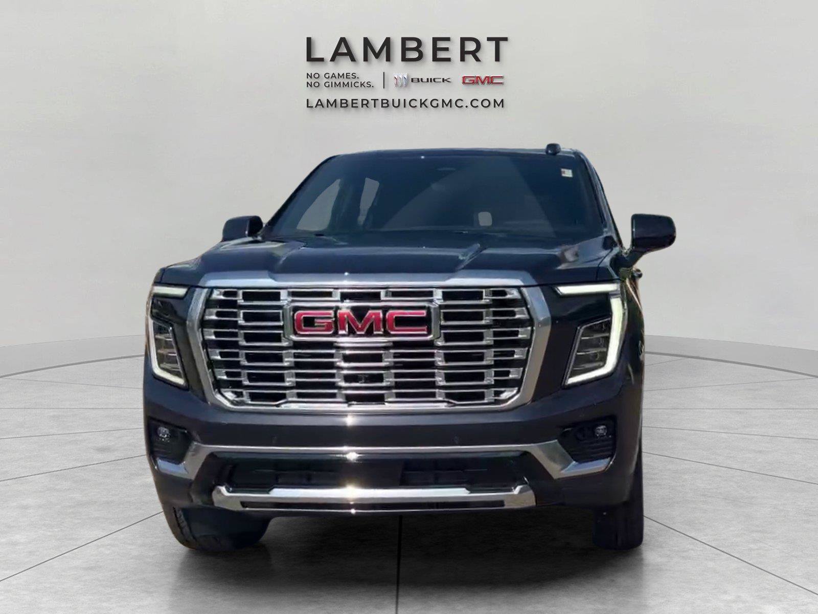 New 2026 GMC Yukon XL Denali w/ Denali Reserve Package AWD/4WD image 8