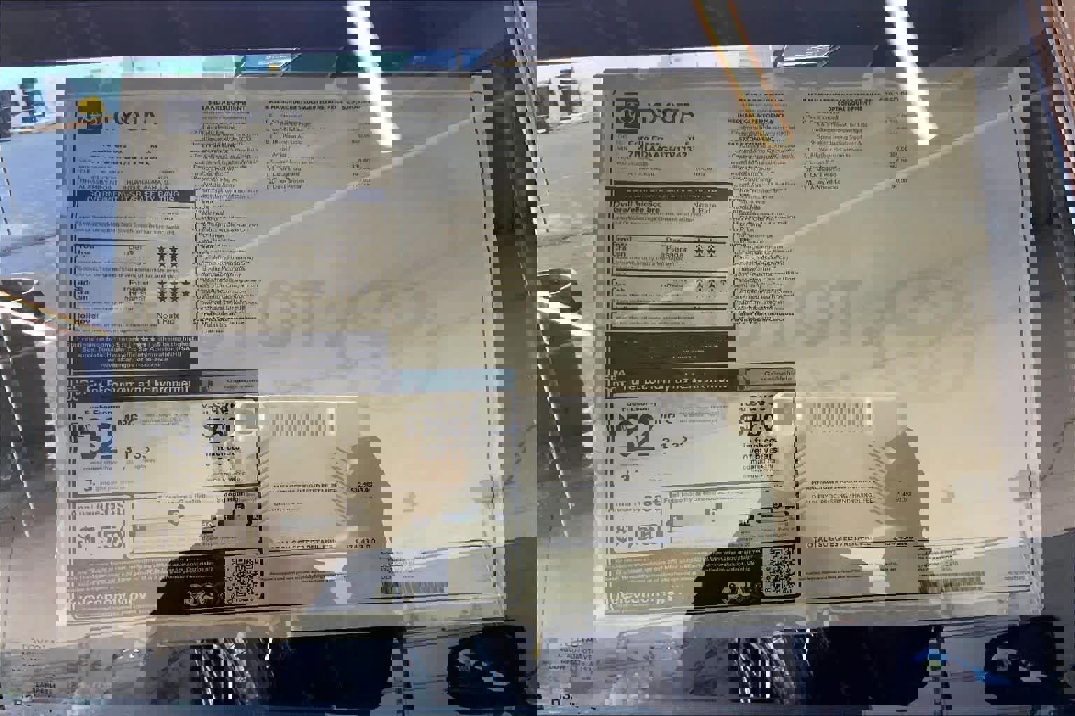 New 2026 Toyota Corolla Cross XLE image 20