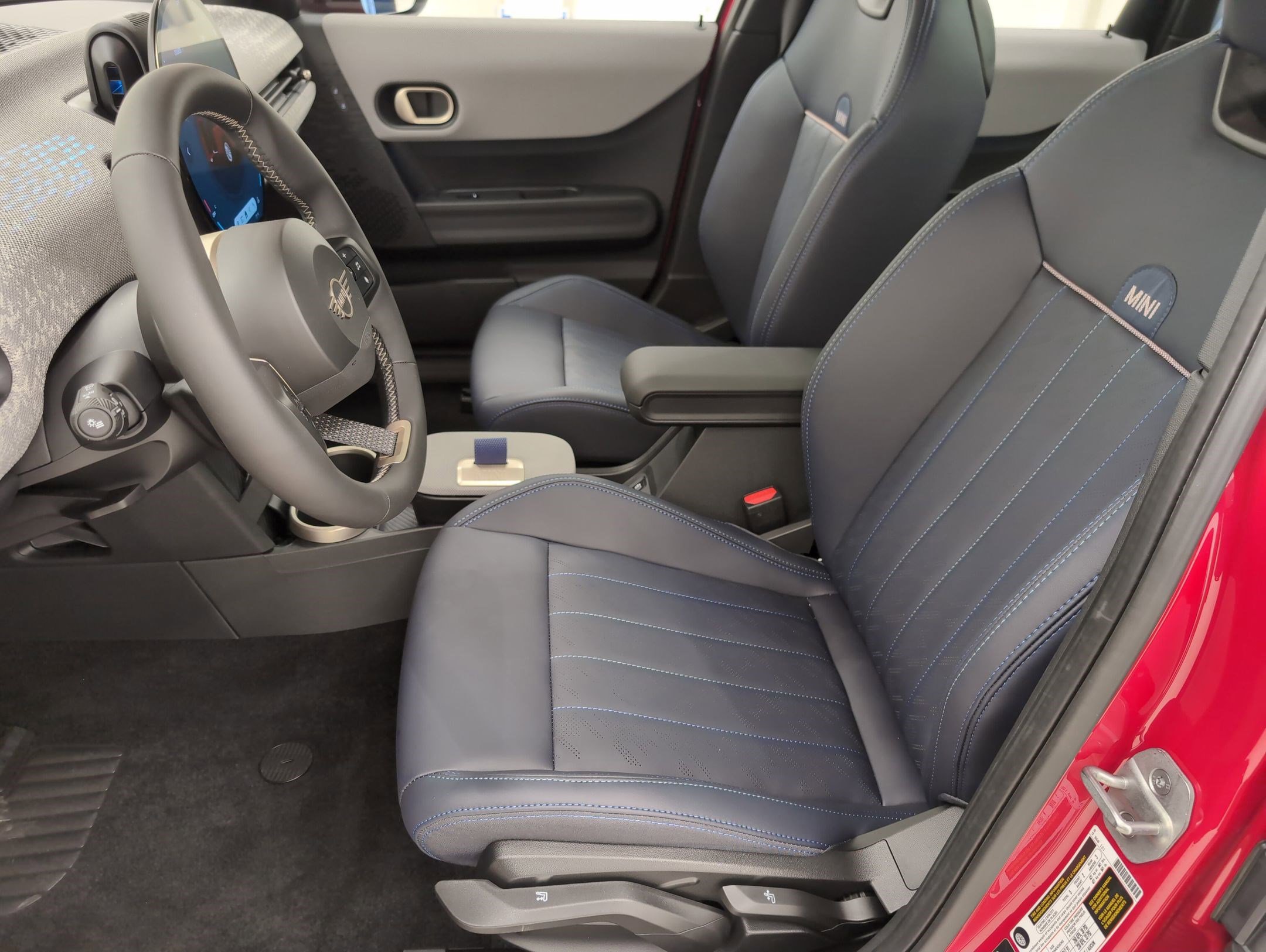 New 2025 MINI Cooper S image 20