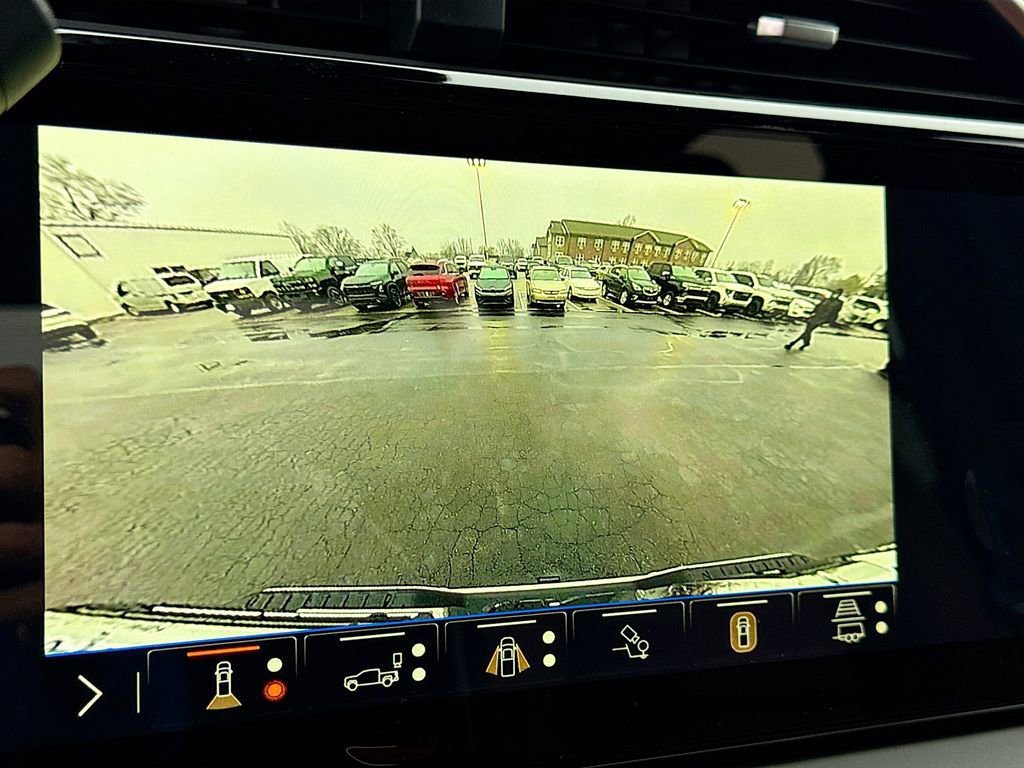 New 2026 GMC Sierra 2500 Denali Ultimate image 14