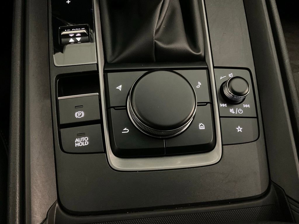 Used 2025 MAZDA CX-50 AWD 2.5 S w/ Select Package image 18