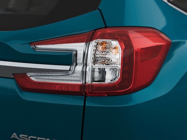 New 2027 Subaru Ascent Limited AWD/4WD image 12
